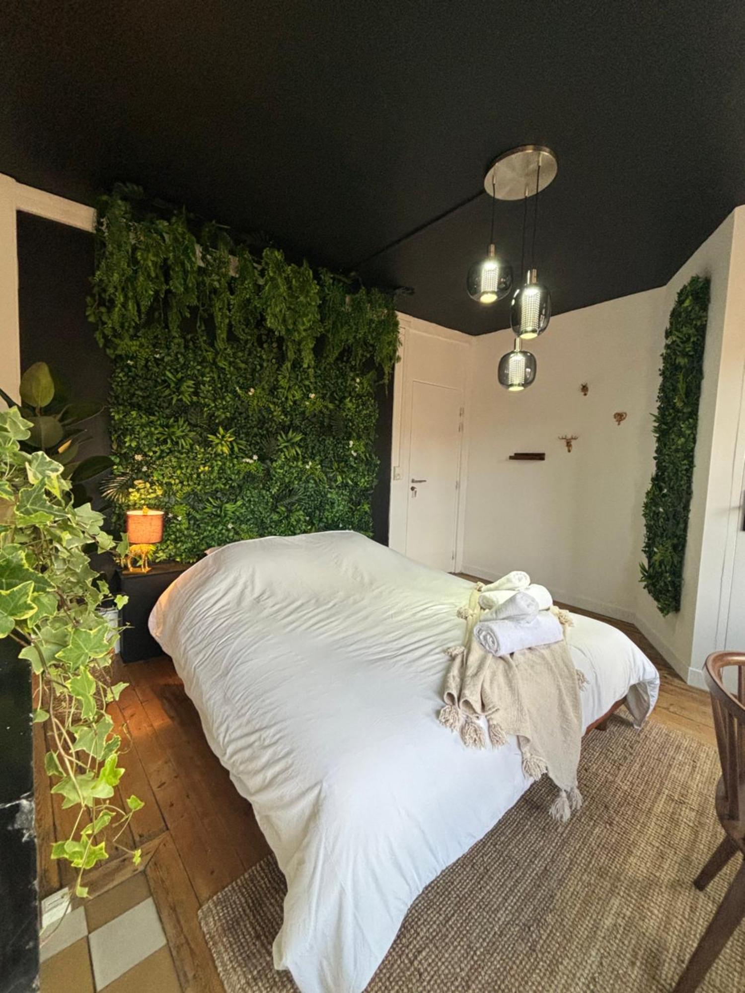 La Maison D'Aline Apartment Arras Exterior foto